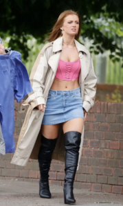 16 Celebs with Lipedema in 2026 | Famous People with Lipedema