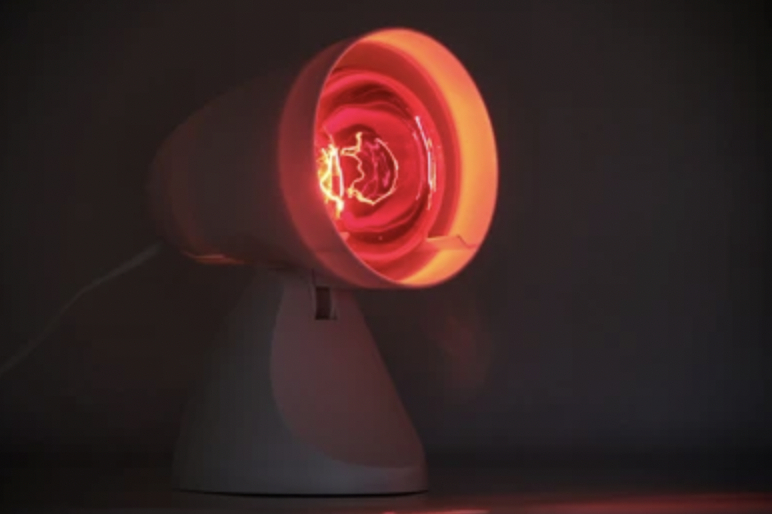 Red Light Therapy for Lipedema