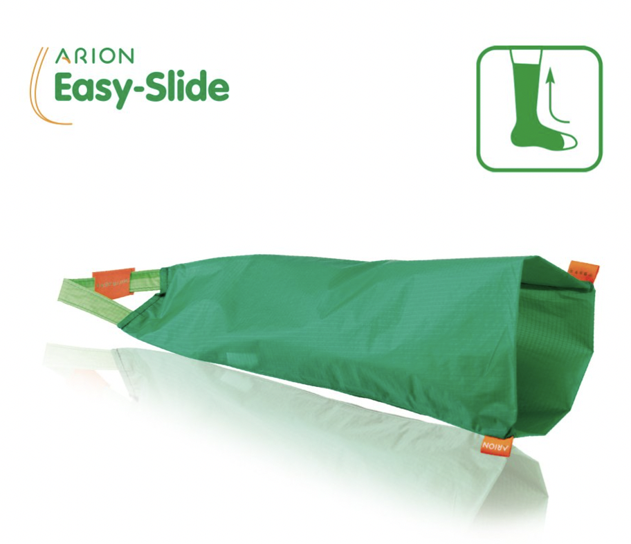 Arion Easy Slide for Lipedema