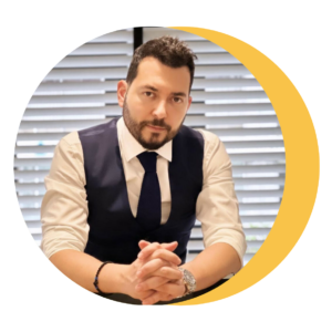 Dr Apostolos Siafliakis