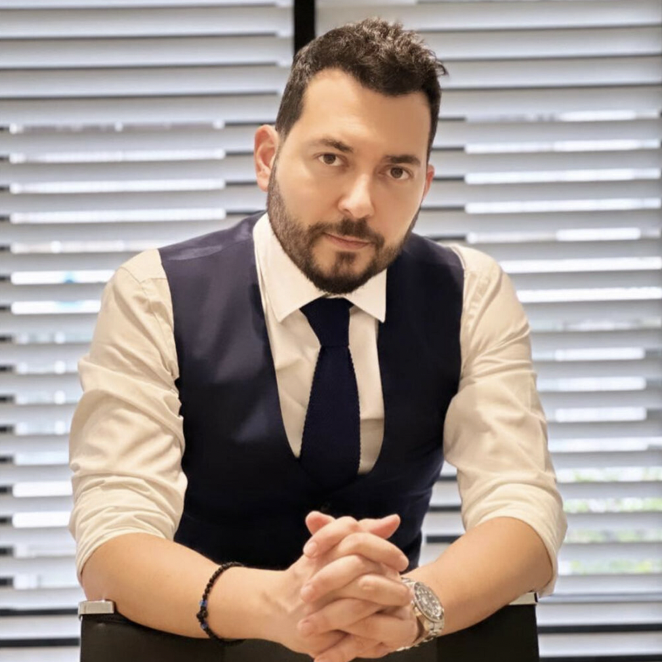 Dr Siafliakis