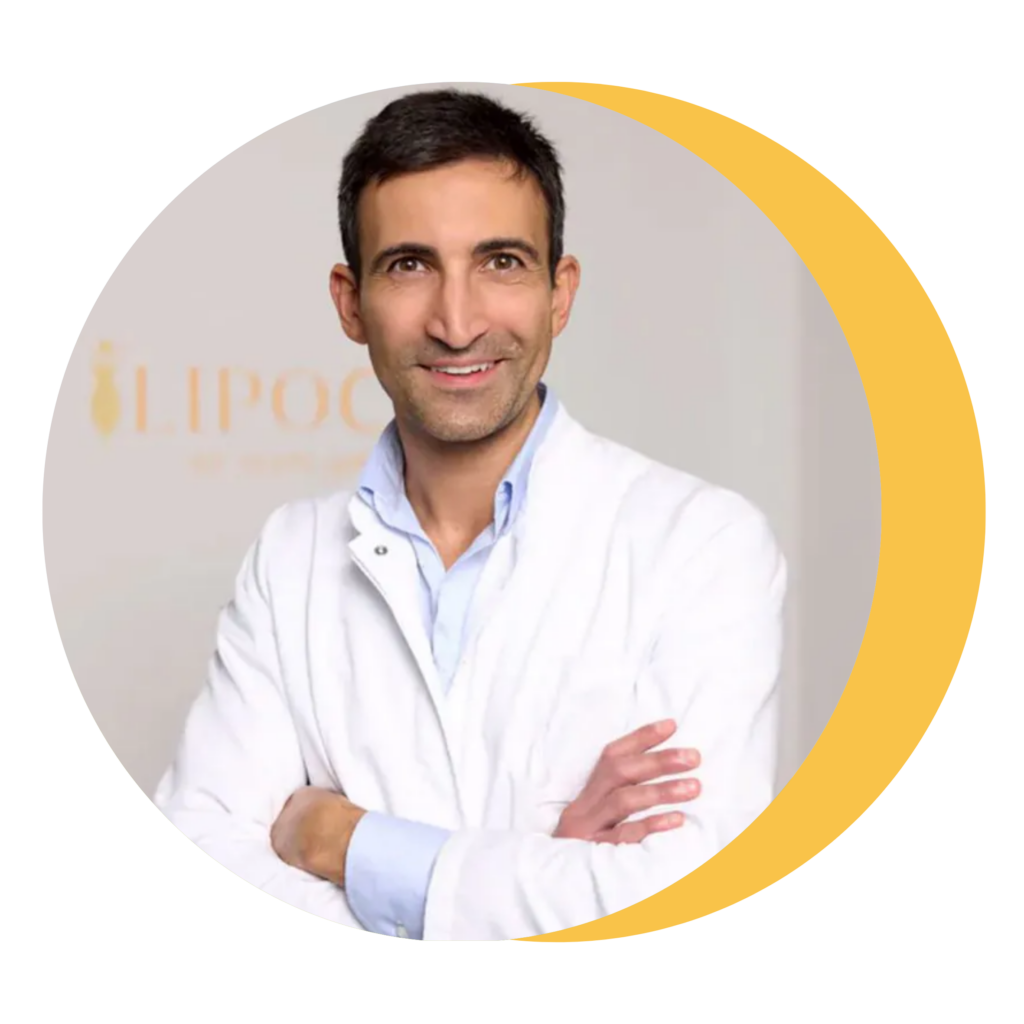 Dr Gabriele Gallo