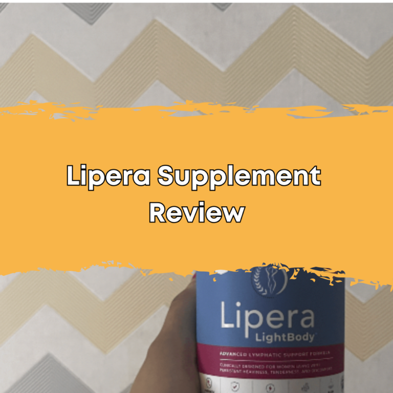 Lipera Supplement Review