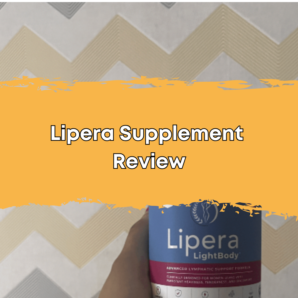Lipera Supplement Review