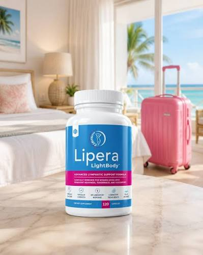 Lipera Supplement
